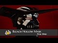 Prop: Shop - Bleach Hollow Mask