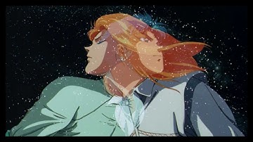 映画「機動戦士ガンダムF91」劇場予告HD