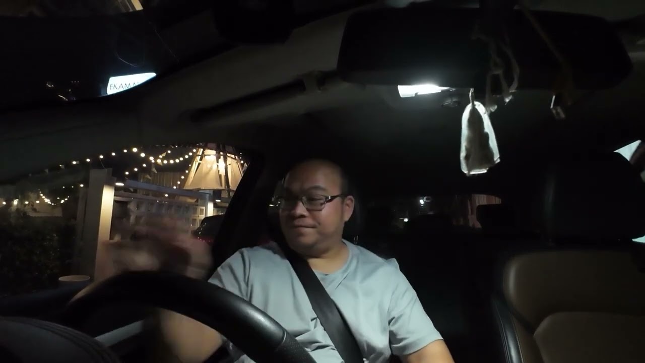 2026#14 Rerun ขับรถหาเงิน Grab Driver และ Bolt Driver ย้อนหลังดูคลิปยาวๆ กันเลยครับ