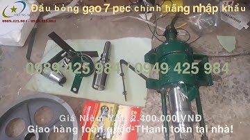 Máy làm bỏng gạo,bỏng ngô nhập khẩu 7 pec giá chỉ 2tr100 bao ship toàn quốc-Liên hệ 0989425984