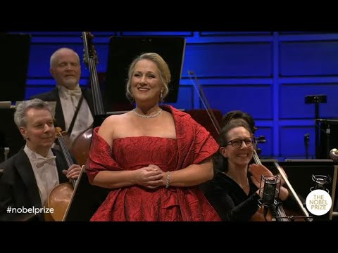 Diana Damrau - E Susanna Non Vien!... Dove Sono I Bei Momenti, Le Nozze Di Figaro, K. 492