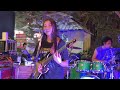 PettyRock performs Pink Floyd Another Brick in the Wall at Dicey Reilly Pattaya March 21, 2026