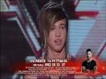 Reece Mastin - X Factor Australia 2011 Live Show 5 (FULL)