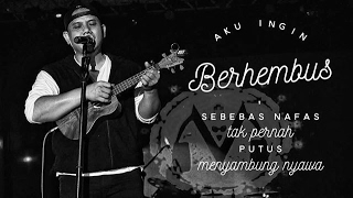 MUSIKIMIA-SEBEBAS ALAM (LIRIK)