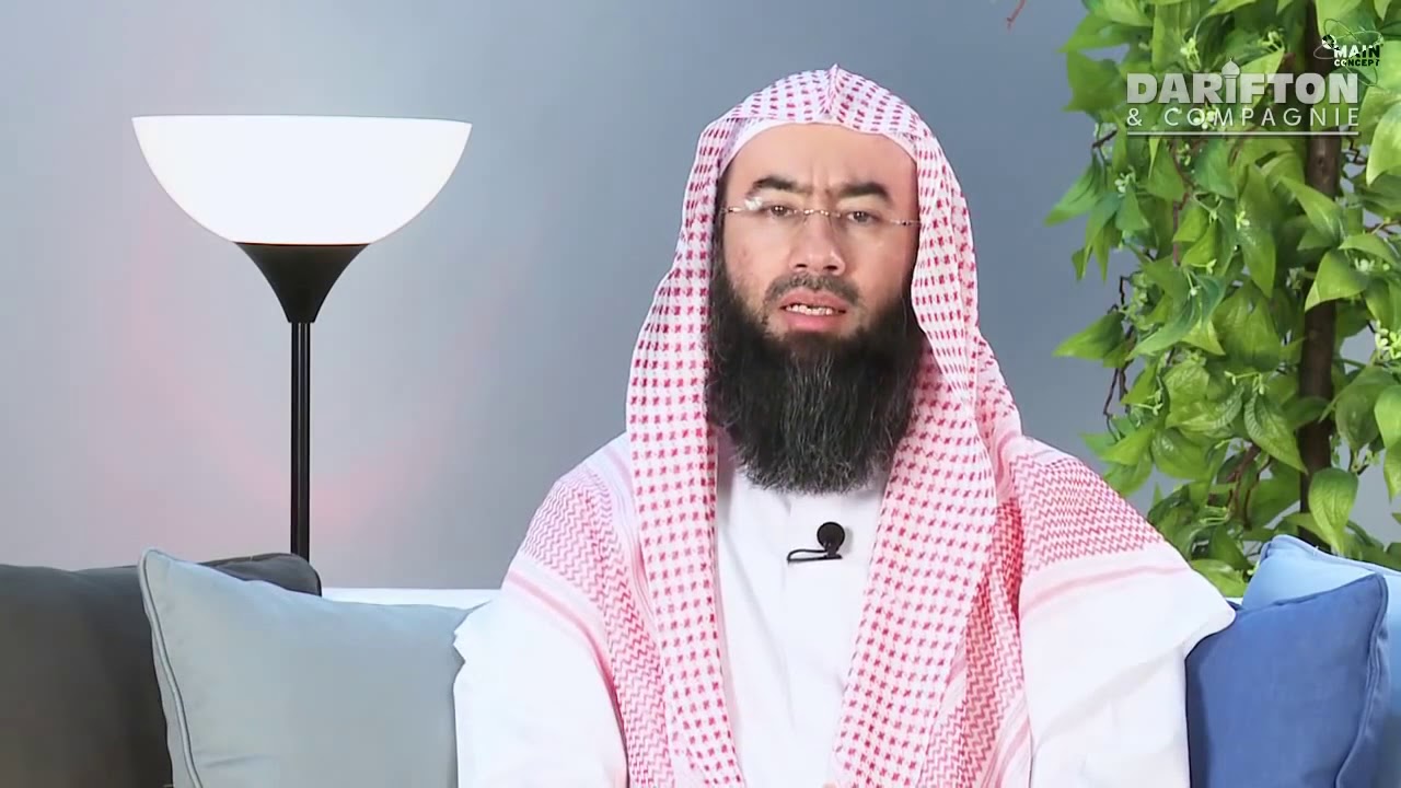 Solaf Solaf Al Awadhi : LES HISTOIRES DES PROPHETES – FVOSE