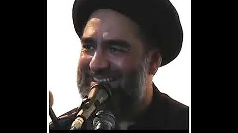 Zahoor e Imam MEHDI (a.s) | Maulana syed ali raza rizvi #Shorts