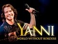 yanni 2016 world tour