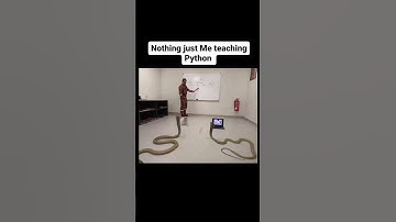 Teaching Python🤓🤓 #youtubeshorts #meme #viral #funny #shorts #viralvideo #python #java #developer