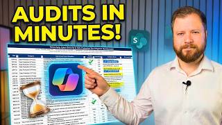 Copilot Cowork Skill | Complete Security Audits in Minutes, Not days