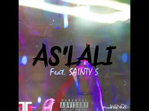 Aslali By Promvega Feat Sainty S