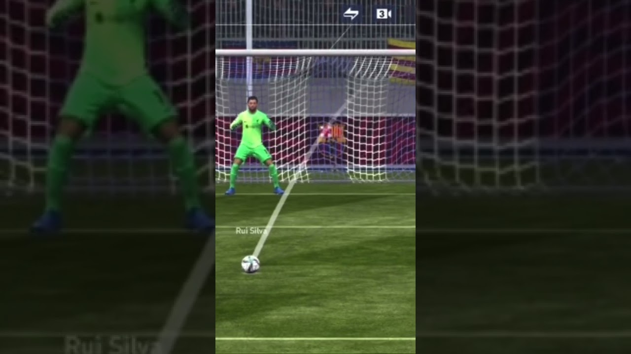 93 LANTERN FESTIVAL MANE MISSES A PENALTY!!! FIFA MOBILE 22