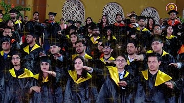 7TH  CONVOCATION 2020  I  TEASER  I  MANIPAL UNIVERSITY JAIPUR