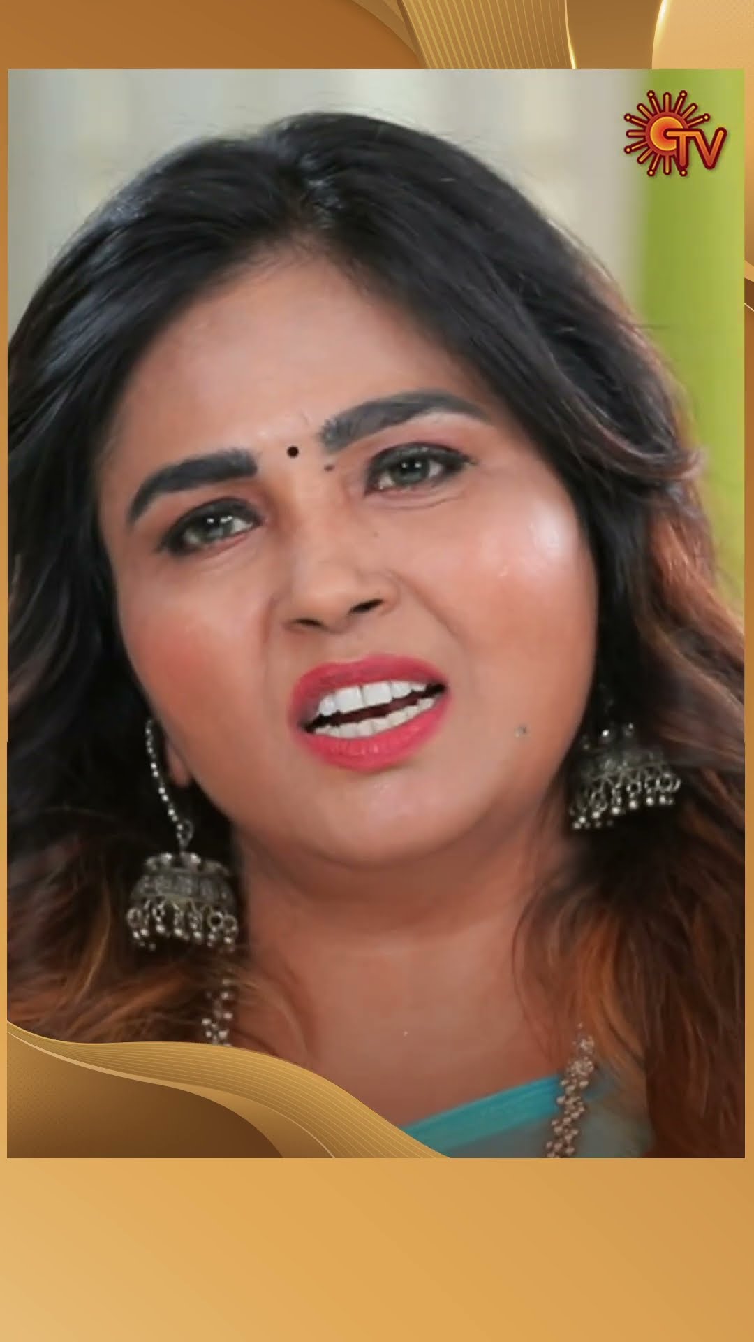 #Sevvanthi #SunTV #shorts #tamilserial