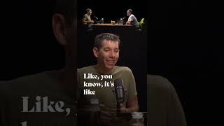 Alex Honnold On Achievement | Rich Roll Podcast @richroll