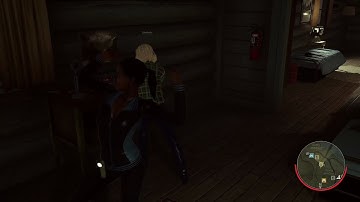 Gøødvich. cheater - Friday the 13th: The Game