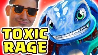 THE TRICK2G ELO BOOSTING COMEBACK | TOXIC RAGE DUO QUEUE (FULL AP FIZZ JUNGLE) - Nightblue3(If this video gets 1 like per view I'll do a NUDE CAM SPECIAL tomorrow ( ͡° ͜ʖ ͡°) 1v9 CARRY THE WORST TEEMO EVER | SECRET BUILD ..., 2016-10-18T20:01:26.000Z)