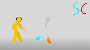 (Stick nodes) My entry for the Attack on Dojo collab (Hosted by Son goku anims)