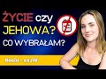 Wiadkowie jehowy krew czy ycie wieczne  329