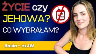 Krew czy Życie Wieczne? Dylemat Świadka Jehowy - 329