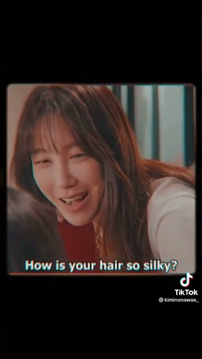 [Penthouse] Seok Kyung cut her hair short because there’s no one to tie it for her. 🥺