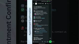 What is Hospital Software ? - SWI Software #clinic #hospital #doctor #medical #shorts #shortvideo