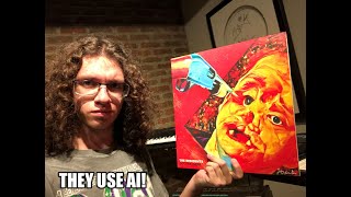 The Residents Suck Now... Here's Why