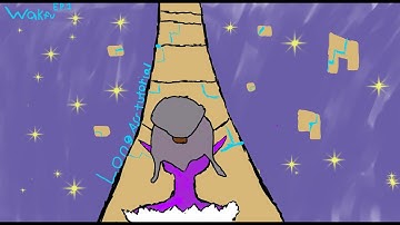 WAKFU episode 1 The long ass tutorial