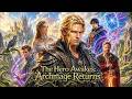 The Hero Awakes  Archmage Returns  | New Fantasy Drama