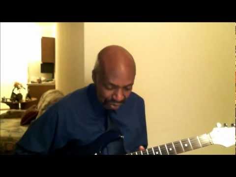 Get Ready - The Temptations