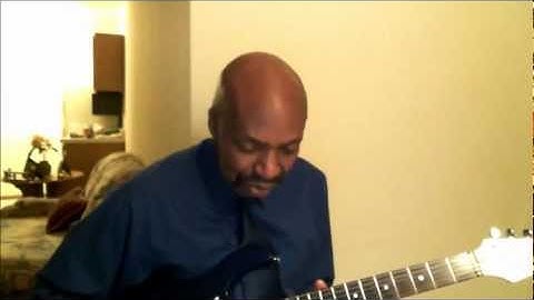 Get Ready Guitar version - Guitar performance video thumbnail