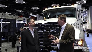 Mack Expands Over-The-Air Updates with Parameter Plus