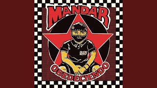 Mandar Obedeciendo