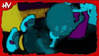 Caillou Theme Song (Horror Version 4.0)