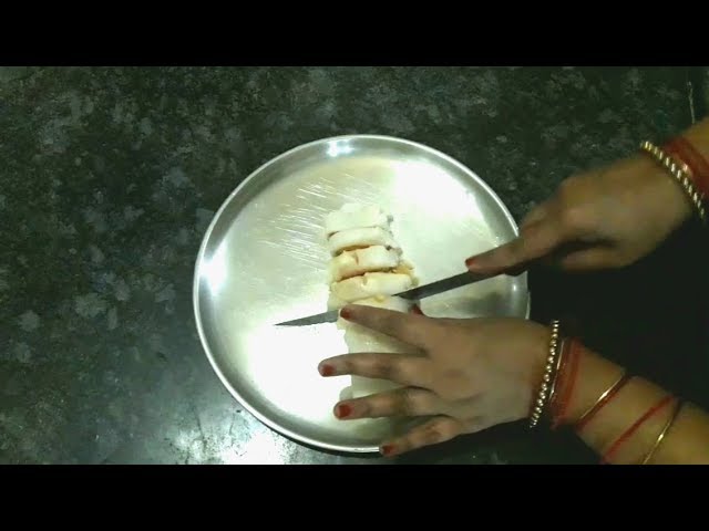 चावल के रोल्स/ Ukdiche Rolls / नैवेद्य प्रसाद /Innovative Recipe Prasad/Naivedya | Cooking With Rupa