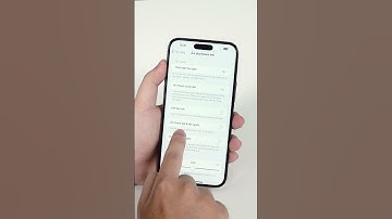 MỘT MẸO RẤT ÍT NGƯỜI BIẾT TRÊN IPHONE #shorts