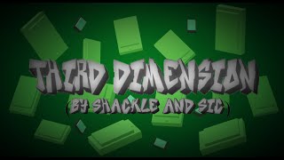 Download Lagu Third Dimension - Friday Night Funkin': Golden Apple CUSTOM SONG (Collab with @Shacklee ) MP3 Download Lagu Third Dimension - Friday Night Funkin': Golden Apple CUSTOM SONG (Collab with @Shacklee ) MP3