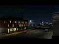 cities skylines -bush town- episode 7 -building the comercial part of the nieghborhood-