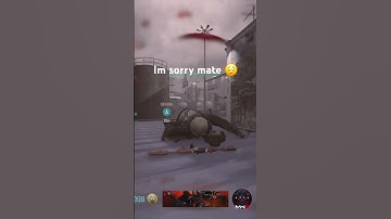 the spawns on this map are horrendous! #callofduty #cod #mw2 #modernwarfare2