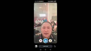 Viralkan muka para penipu ponzi ilegal noah labs scammer #ojkindonesia #investasibodong #ponzischeme