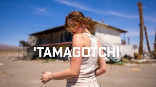 'TAMAGOTCHI' | Dytto | Omar Apollo | Dance Video