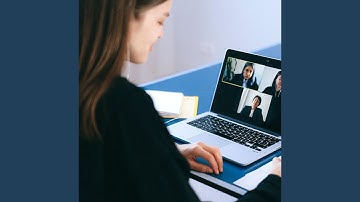 Pulsating Ambiance for Deep Work