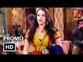 2 Broke Girls 6x08 Promo 