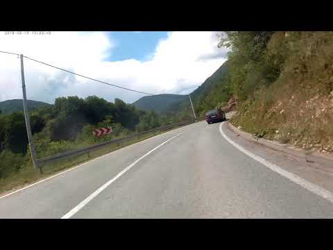20 Motor ride