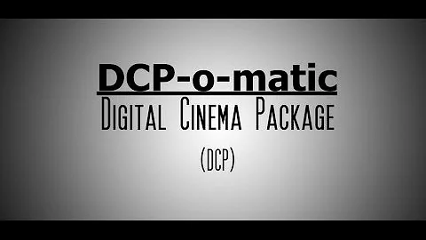 Dcp-o-matic инструкция на русском