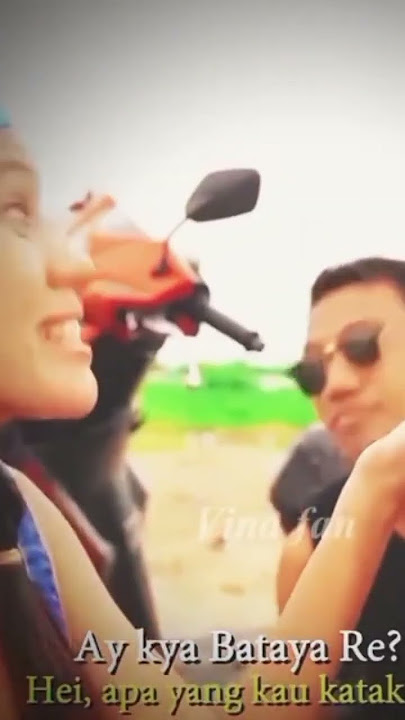 VINA FAN FERDIAN SHAN NDURU