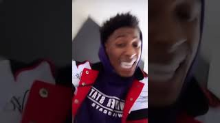 NBA YOUNGBOY - Never Stopping (NEW SNIPPET) #music #nbayoungboy