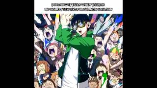 For Real Zom 100 Bucket List Of Dead Edit Song Umptions