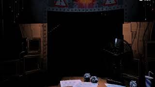 Screamer de puppet