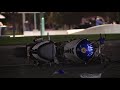 Motorcyclist in critical condition following crash in West Valley City