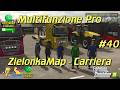 FS25 - #40 - ZielonkaMap - Multifunzione Pro - Carriera utenti